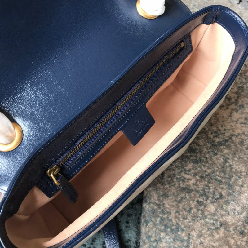 Amelia- GCI Lady Bags - 1211