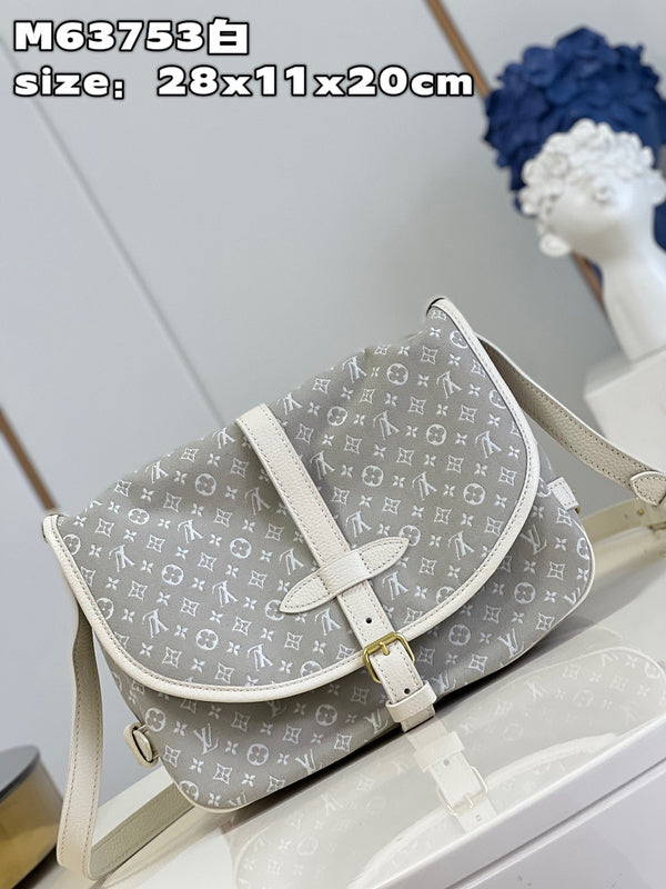 Amelia - LV Bags - 15906