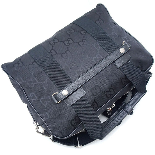 Gucci Nylon 2Way Business Bag Off the Grid