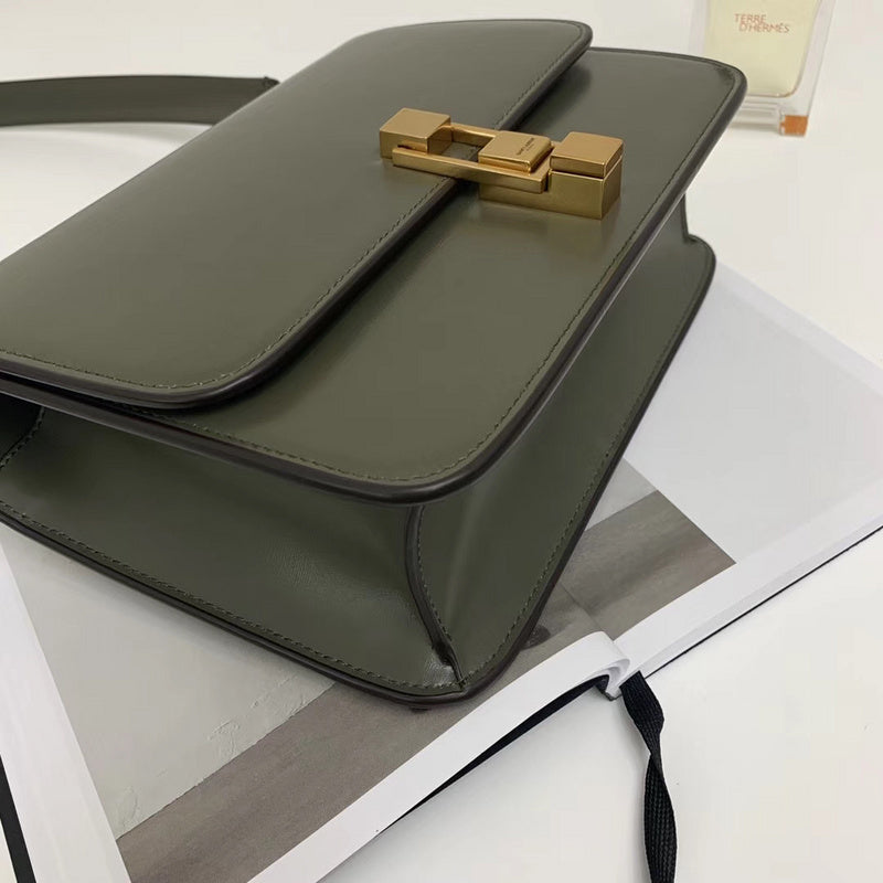 Amelia - YSL Bag - 3851