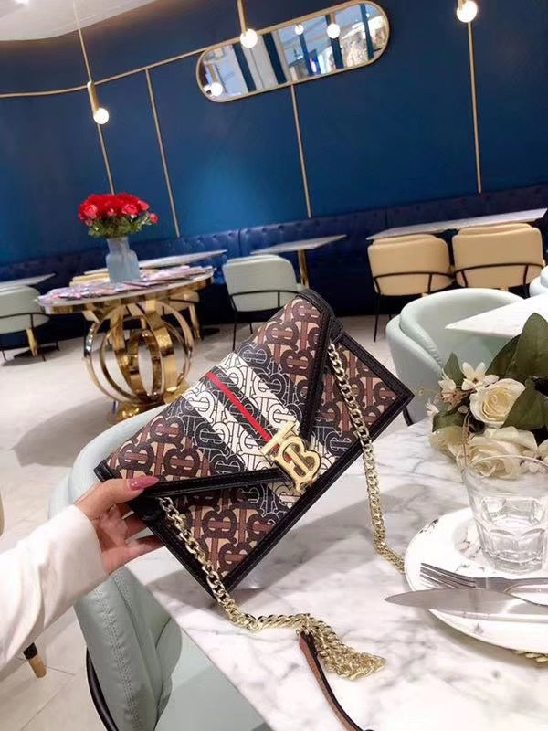 B-Berry Bags - Women Ameliave Luxury Bags - 1022