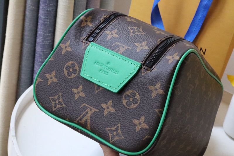 Amelia - LV Bags - 16177