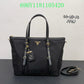 Prada Bags - The Barnes Bags  849