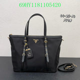 Prada Bags - The Barnes Bags  849