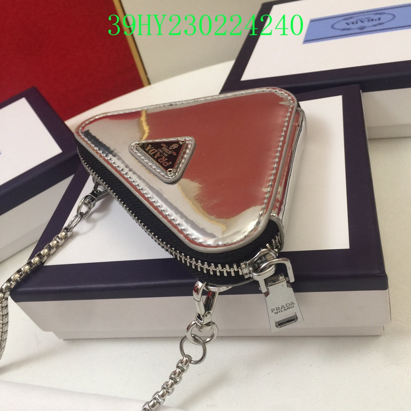 Prada Bags - The Barnes Bags  500