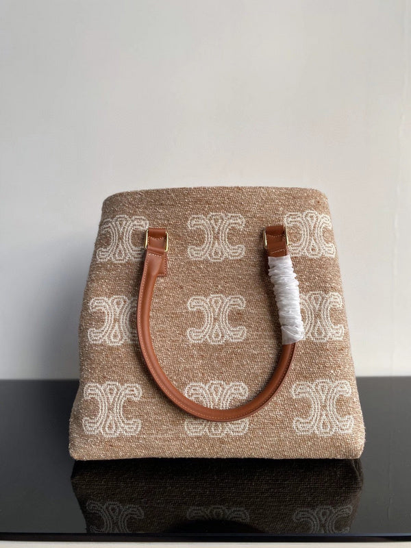 C-LINE LUXURY WOMEN BAGS - 060