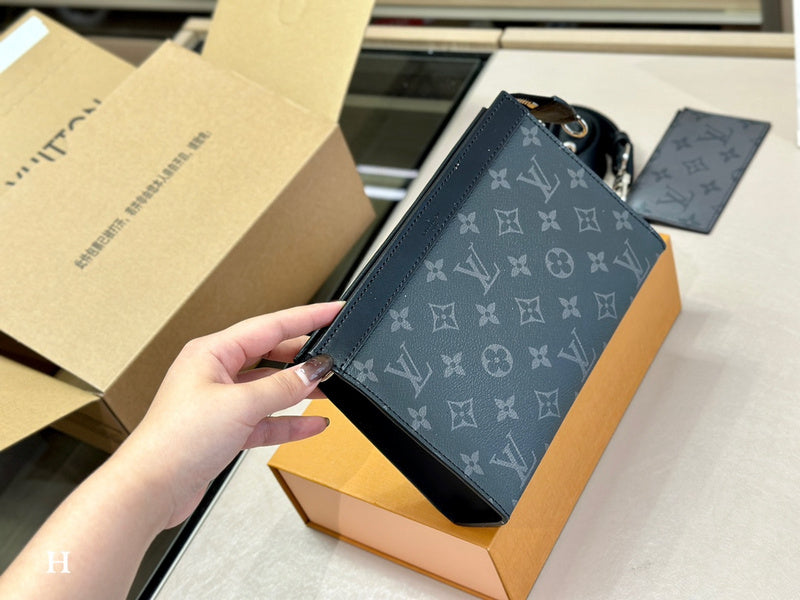 Amelia - LV Bags - 14292
