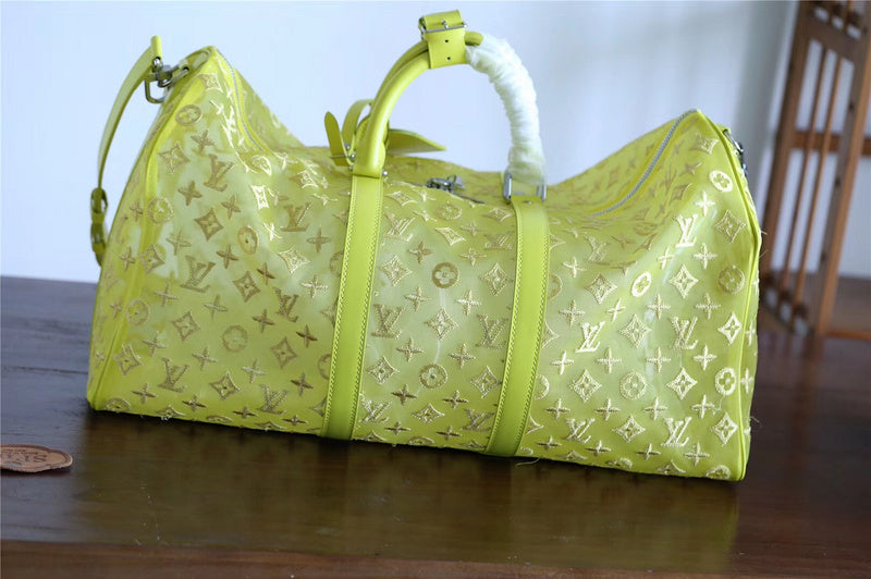 Fan Fashion Lu-Vi bags - 11310