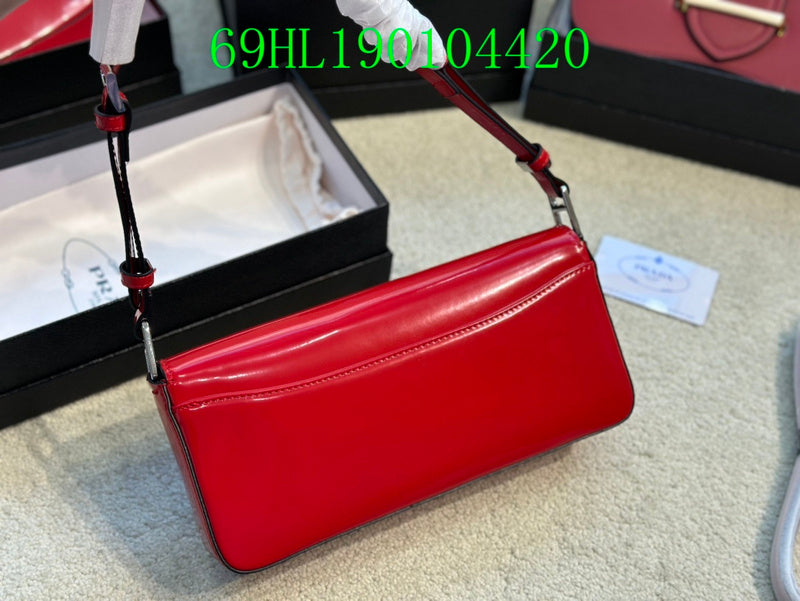 Prada Bags - The Barnes Bags  651