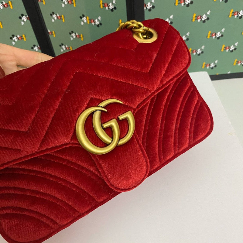 Amelia - GCI Bags - 10499