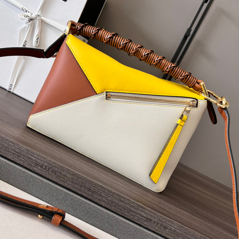 Amelia's Bag Gallery - LWO Bags - 706