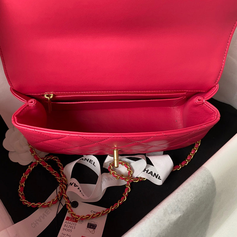 Amelia- CHL Bags - 7497