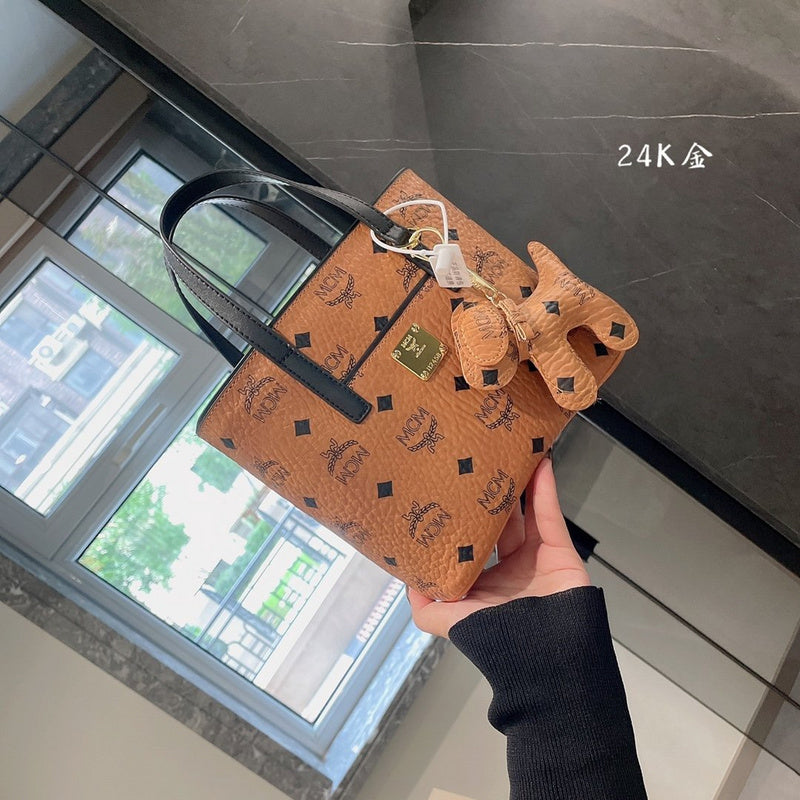 Amelia- - MQM Bags - 054