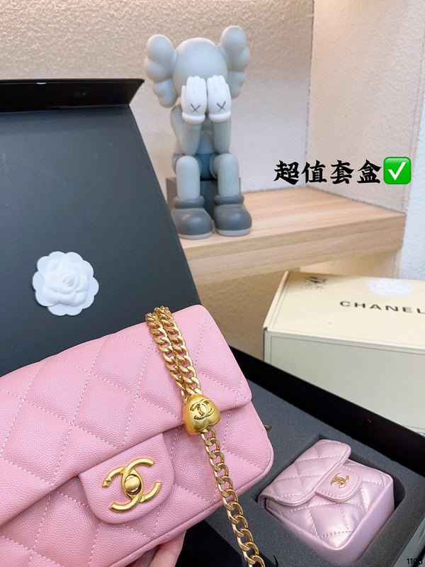 Amelia- CHL Bags - 6966