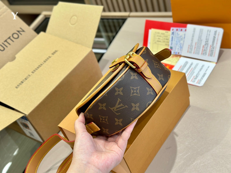 Amelia - LV Bags - 14841