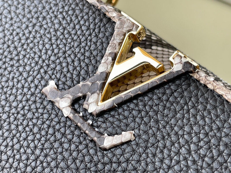 Fashion Lu-Vi bags - 5563