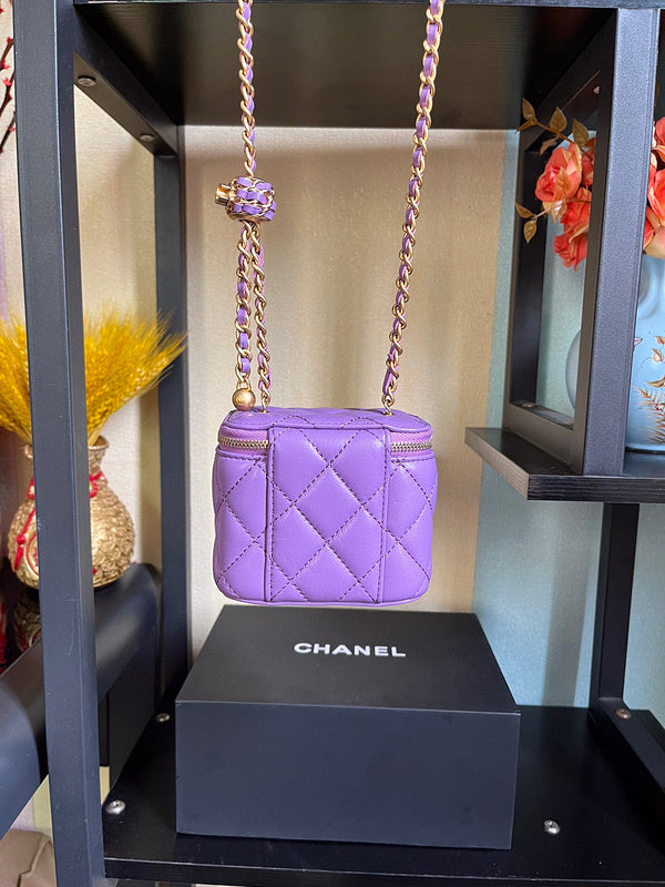 AmeliaLuxury - CHL Bags - 3074