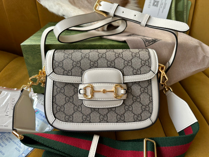 Amelia- GCI - GG WOMEN LUXURY BAGS - 067