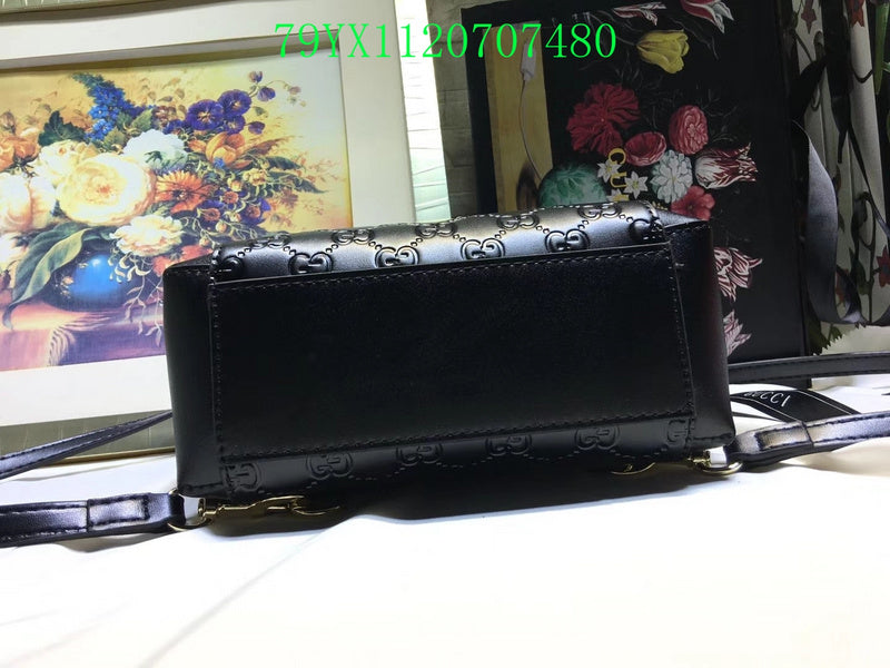 Amelia  - GCI Bags - 11532