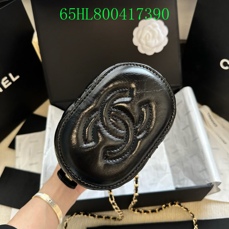 Amelia - CHL Bags - 1092