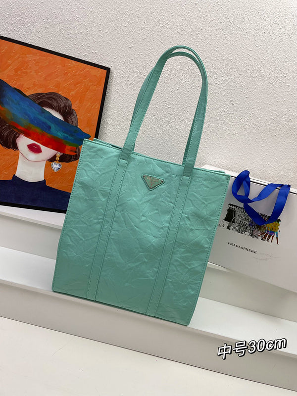 Amelia- PRDA  LUXURY BAGS - 184