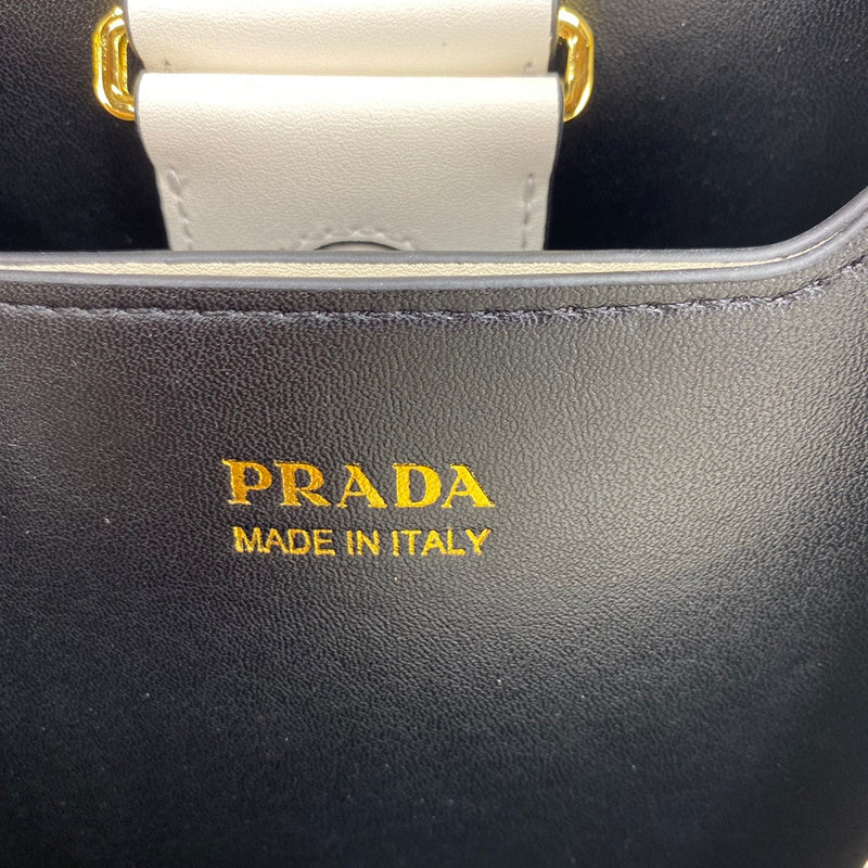 Amelia- PRDA  LUXURY BAGS - 090