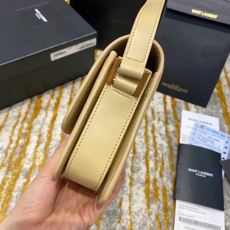 Amelia - YSL Bag - 3829