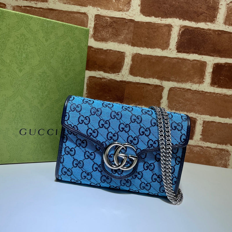 Amelia- GCI Bags - 4773