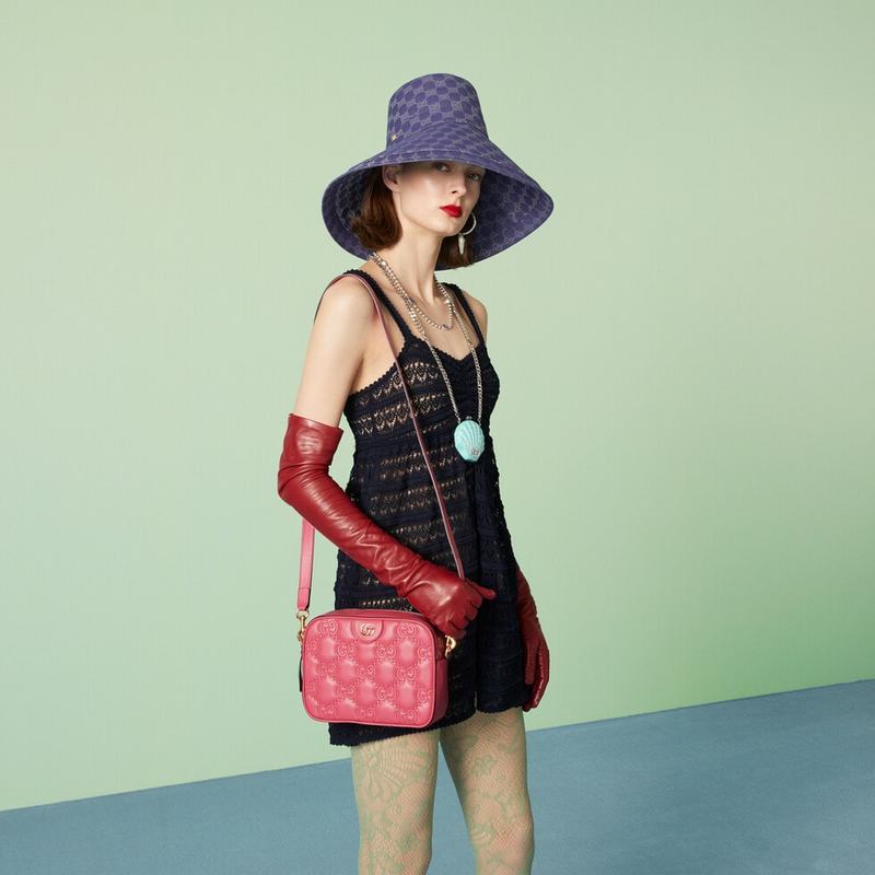 Amelia- GCI Bags - 446
