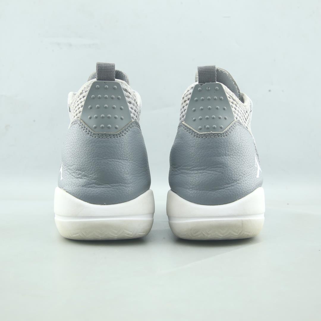 JORDAN REVEAL
