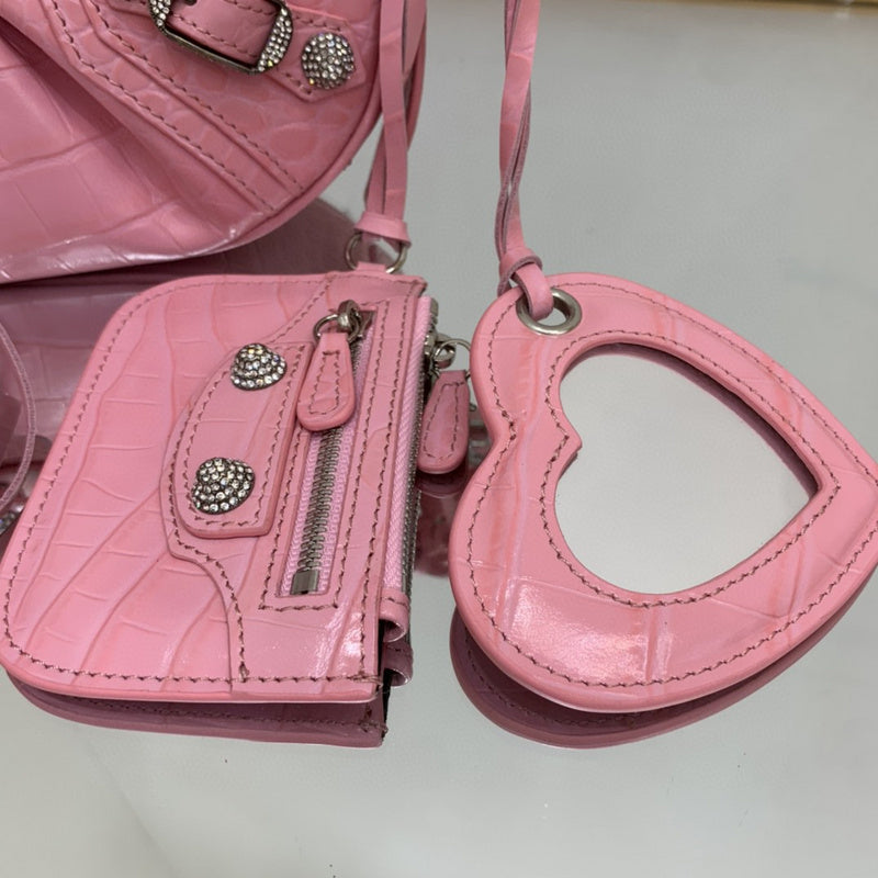 Amelia - BGA Bags - 2577