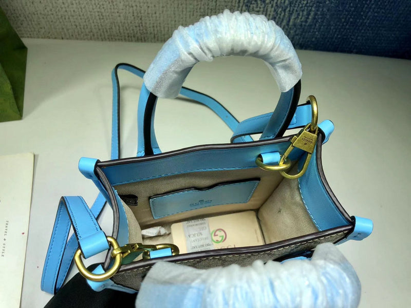 Amelia- GCI Bags - 1926