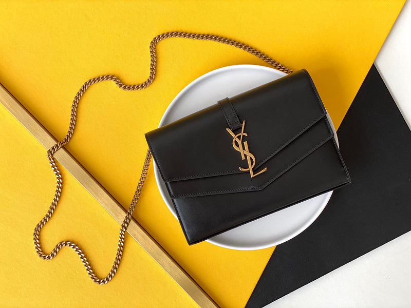 Amelia - YSL Bag - 3609