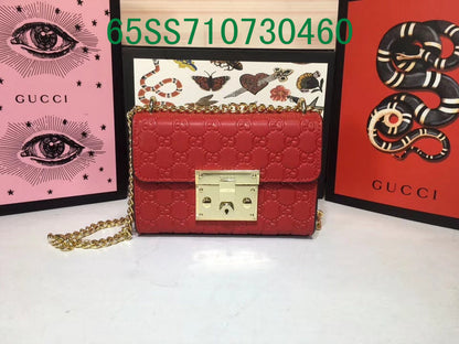 Amelia - GUKI Bags - 2393