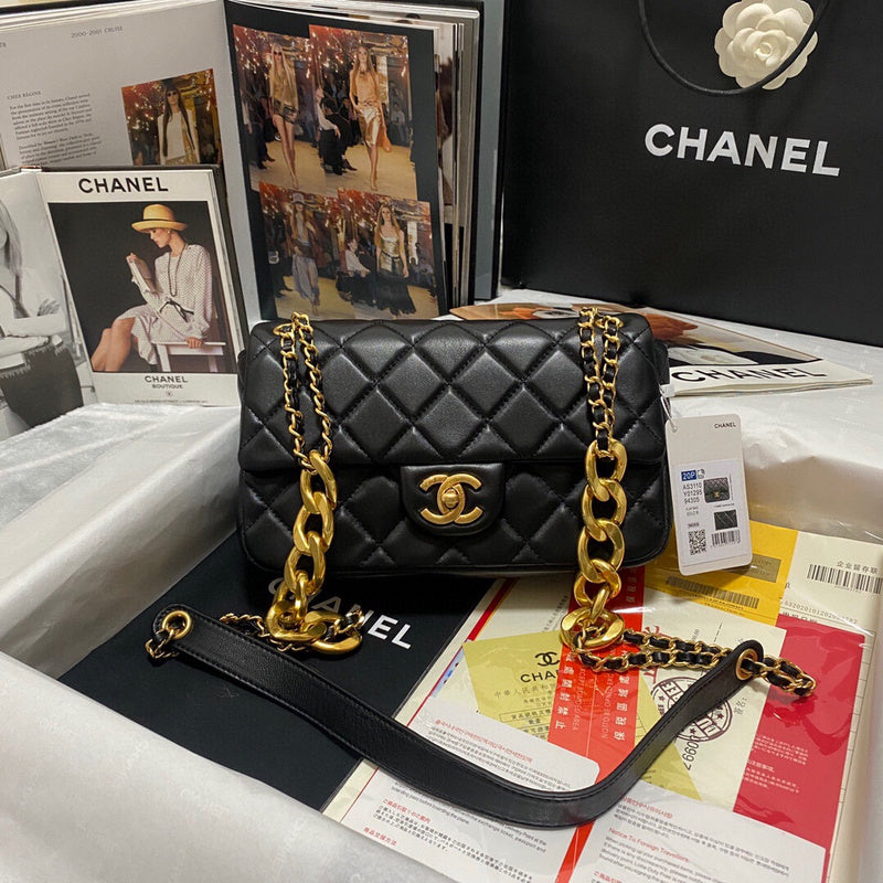 AmeliaLuxury - CHL Bags - 3347