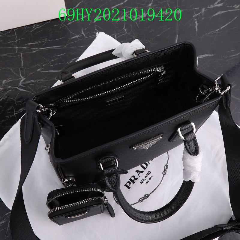 Prada Bags - The Barnes Bags  885