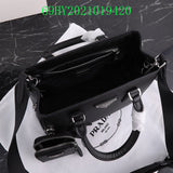 Prada Bags - The Barnes Bags  885