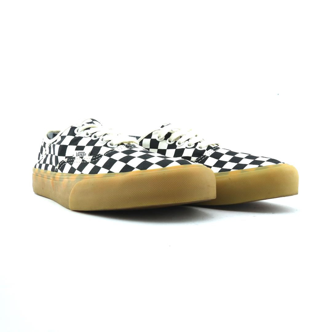 VANS AUTHENTIC CHECKERBOARD