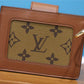 Fan Fashion Lu-Vi bags - 9197
