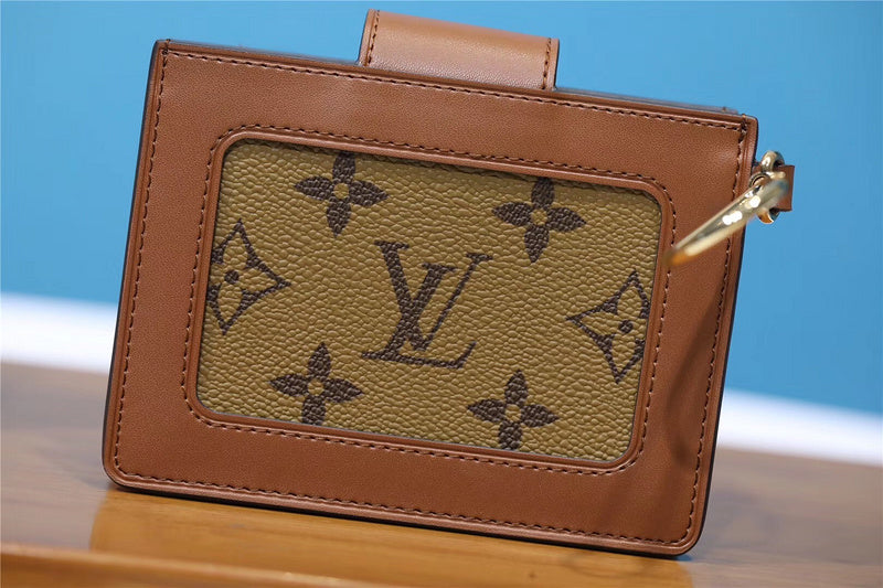 Fan Fashion Lu-Vi bags - 9197