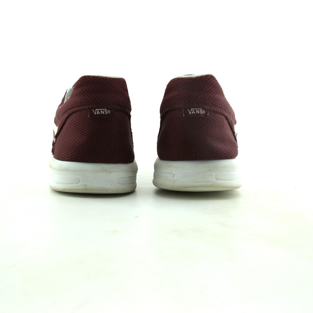 VANS  ULTRA CUSH