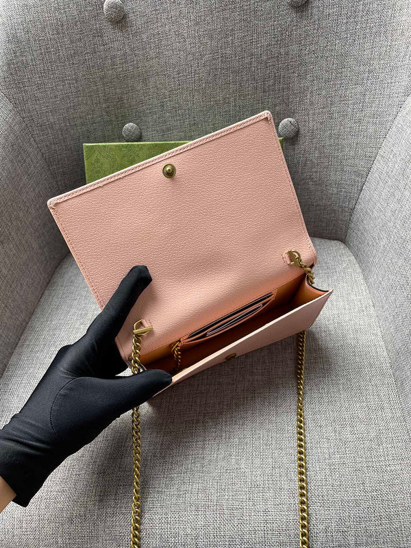 Amelia- GUKI Bags - 839