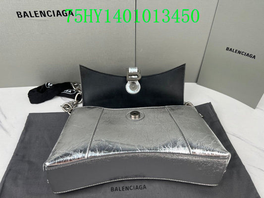 Amelia - BGA Bags - 2006
