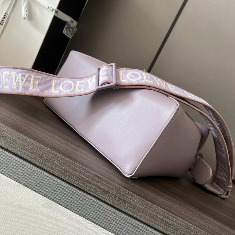Amelia's Bag Gallery - LWO Bags - 599