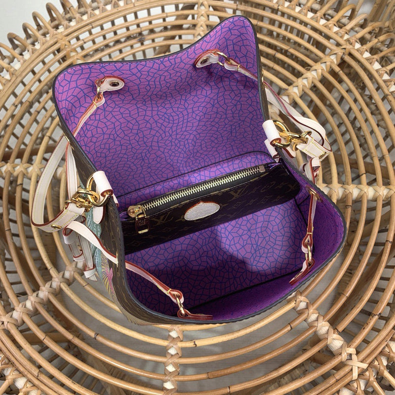 Amelia - LOV Lady Bags - 170