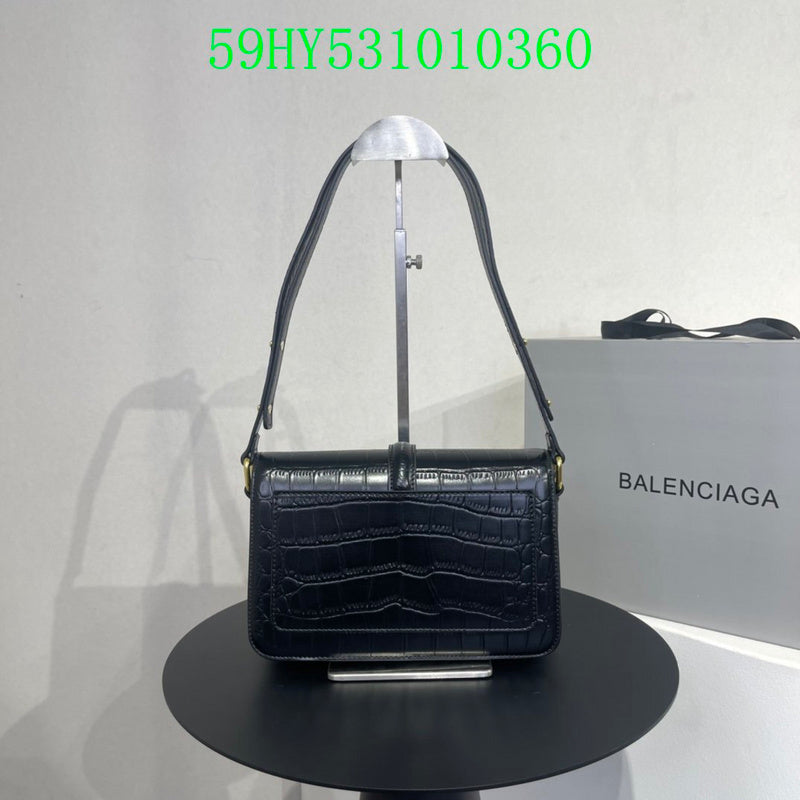 Amelia - BGA Bags - 2009