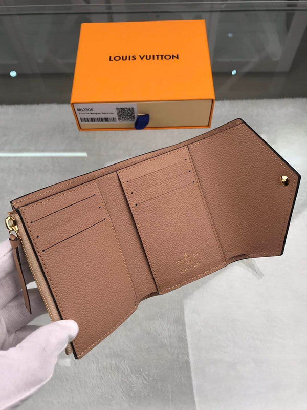 Fan Fashion Lu-Vi bags - 9149