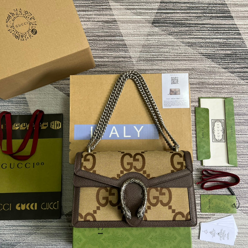 Amelia- GCI Bags - 4526