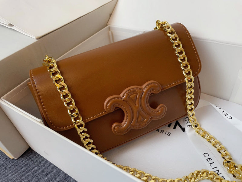 C-LINE LUXURY WOMEN BAGS - 053