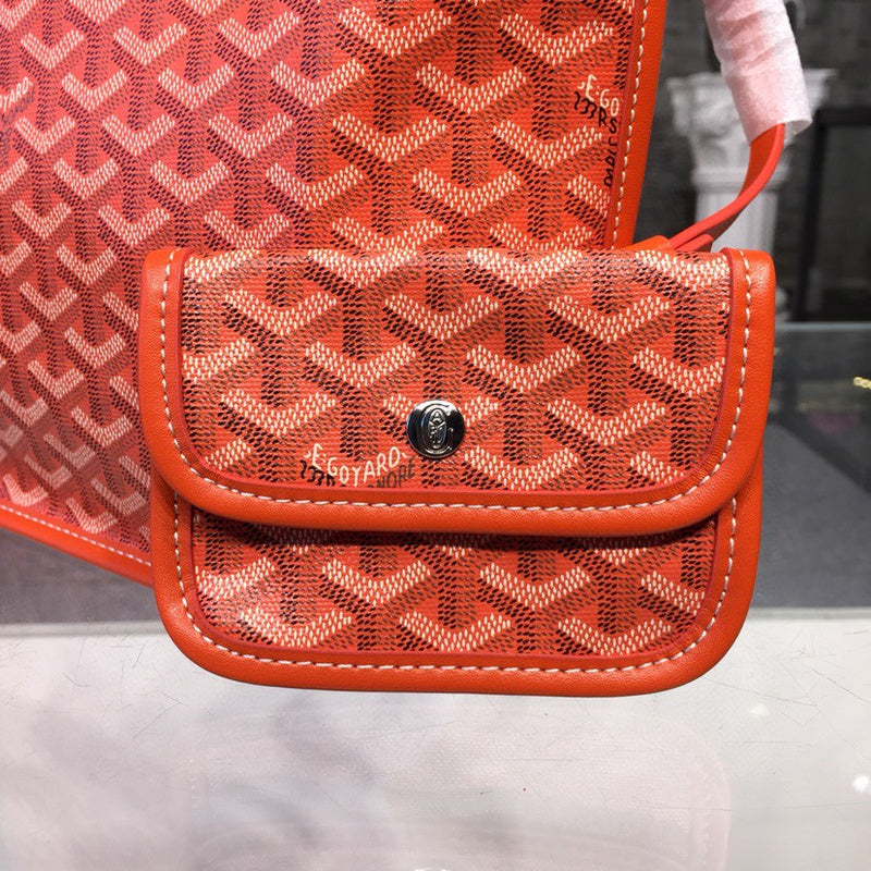 Amelia- G-YARD BAGS - 263